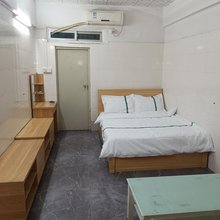 鑫盛商务公寓(东莞黄江香江路嘉荣广场店)