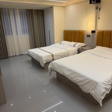 江南浔舍民宿(南浔古镇店)