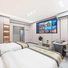 闽侯青居民宿(青口商业广场店)