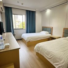 杭州如宾假日酒店(普大福地店)