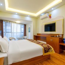 贵阳海苹酒店
