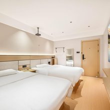 天汉际民宿(中南财经政法大学店)