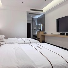 泸水赫铂智能酒店