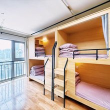 途合青旅(观音桥好吃街店)