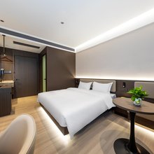 星悦智享酒店