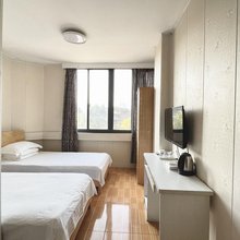 南京安徽工业大学招待所