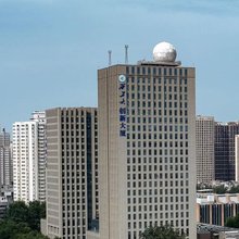 西北工业大学学术交流中心酒店