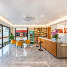 云盈公寓(中山大学附属南沙医院横沥地铁站店)