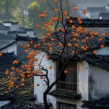 柿柿如熠·Ruyi Glow|私影·栖心|闲适小院(大理才村码头店)