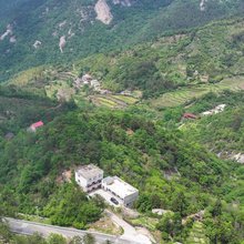 天池农家(黄柏山大峡谷景点入口店)