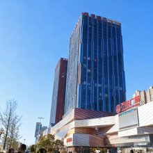 内江佳源酒店(万达广场店)