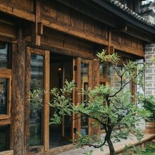 巍山封川塔温泉客栈(巍宝山景区店)