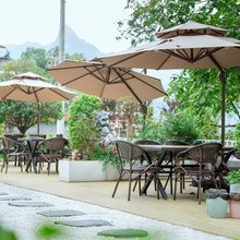 花筑·西安70别院(西安翠华山景区店)