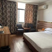 常州城市旅店