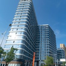 佑栖美庭酒店(西安高铁北站元鼎路地铁站店)