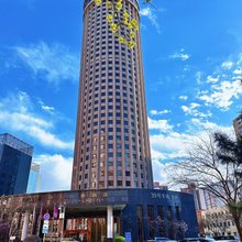 北京中乐六星酒店(北京方庄蒲黄榆地铁站店)