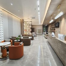 如家华驿精选酒店(张家口桥西区大境门店)