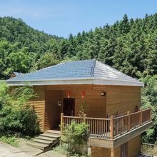 遂川竹溪谷民宿