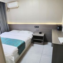 客再来快捷宾馆