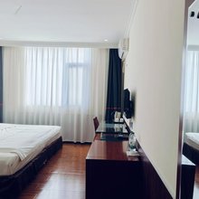 徐州满锅香酒店