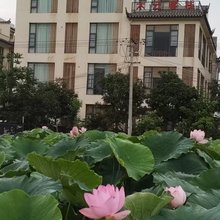 抚仙湖木云客栈