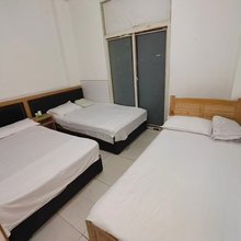 成都吉祥临租住宿