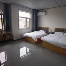 立佳民宿