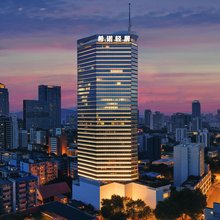CityNote希诺轻居(广州北京路步行街南越王博物馆店)