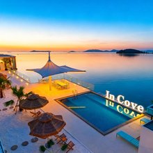 InCove白沙湾湖景民宿(太湖横山岛店)