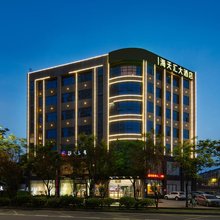 海天汇酒店(南昌火炬广场地铁站店)
