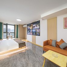 福州观景花园公寓