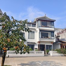 恭城盛开别院民宿