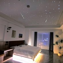 鸡西心居公寓