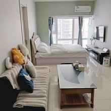 他乡小住民宿