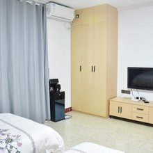 长居驿站酒店式公寓
