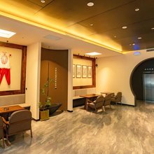 光影酒店(绥德贵宾楼店)