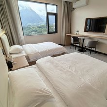 锦鸿酒店
