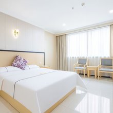 顺兴精品酒店(东莞东坑店)