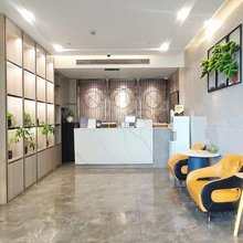 华舒逸酒店(青浦区朱家角古镇店)