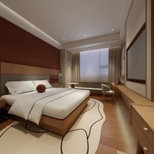 福州·踢跎智慧酒店(东街口三坊七巷店)