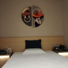 大美桃源洗浴民宿