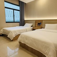 合肥河东大酒店