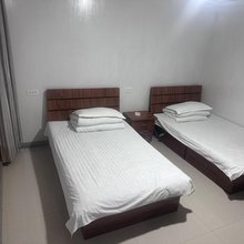 清泉洗浴住宿
