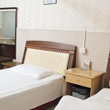 淮南诚兴快捷宾馆(淮南火车站店)