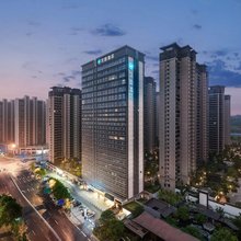 汉庭酒店(长沙南站国际会展中心店)