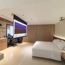 星火电竞民宿(中建天府公馆店)