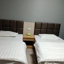 南安展业宾馆