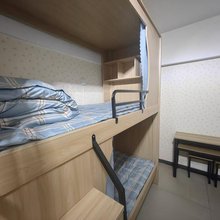 西安溢美青年公寓