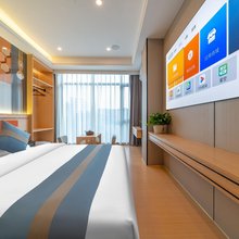 星鹏美宿(潮州古城店)