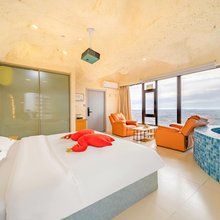 长春可可西里民宿(净月中央公园店)